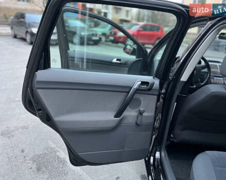 Чорний Фольксваген Поло, об'ємом двигуна 1.4 л та пробігом 197 тис. км за 5650 $, фото 26 на Automoto.ua