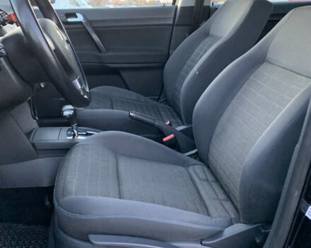 Черный Фольксваген Поло, объемом двигателя 1.4 л и пробегом 190 тыс. км за 6999 $, фото 40 на Automoto.ua