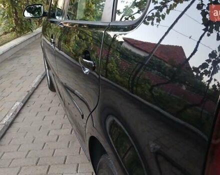 Черный Фольксваген Поло, объемом двигателя 1.4 л и пробегом 211 тыс. км за 4700 $, фото 26 на Automoto.ua