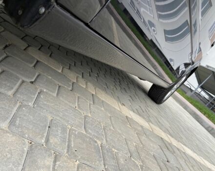 Чорний Фольксваген Поло, об'ємом двигуна 1.4 л та пробігом 217 тис. км за 5650 $, фото 3 на Automoto.ua