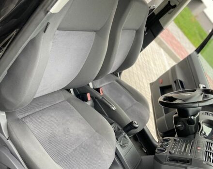 Чорний Фольксваген Поло, об'ємом двигуна 1.4 л та пробігом 217 тис. км за 5650 $, фото 7 на Automoto.ua