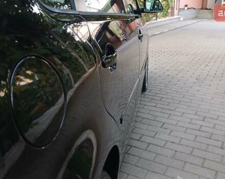 Черный Фольксваген Поло, объемом двигателя 1.4 л и пробегом 211 тыс. км за 4700 $, фото 1 на Automoto.ua