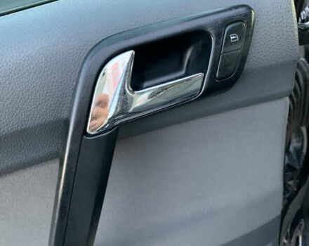 Черный Фольксваген Поло, объемом двигателя 1.4 л и пробегом 190 тыс. км за 6999 $, фото 33 на Automoto.ua