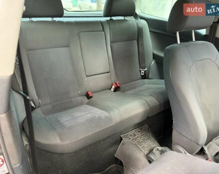 Чорний Фольксваген Поло, об'ємом двигуна 1.4 л та пробігом 327 тис. км за 3450 $, фото 11 на Automoto.ua