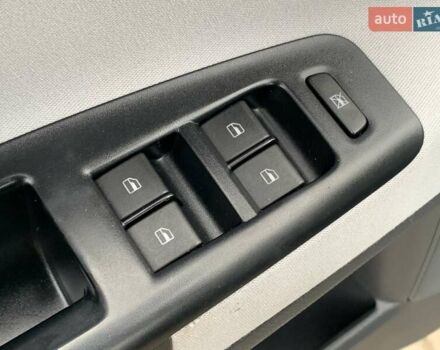 Черный Фольксваген Поло, объемом двигателя 1.4 л и пробегом 153 тыс. км за 6255 $, фото 36 на Automoto.ua