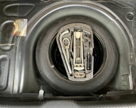 Черный Фольксваген Поло, объемом двигателя 1.6 л и пробегом 208 тыс. км за 5250 $, фото 7 на Automoto.ua