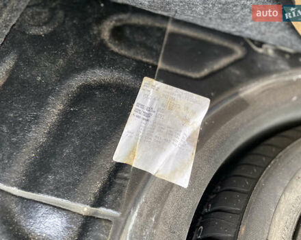 Чорний Фольксваген Поло, об'ємом двигуна 1.4 л та пробігом 197 тис. км за 5650 $, фото 39 на Automoto.ua