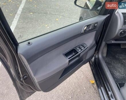 Черный Фольксваген Поло, объемом двигателя 1.4 л и пробегом 114 тыс. км за 6499 $, фото 12 на Automoto.ua