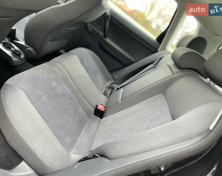 Чорний Фольксваген Поло, об'ємом двигуна 1.4 л та пробігом 218 тис. км за 5650 $, фото 40 на Automoto.ua