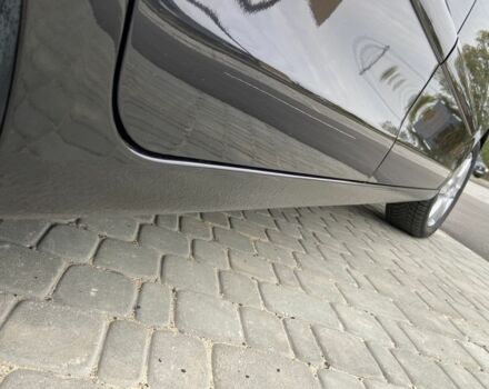 Чорний Фольксваген Поло, об'ємом двигуна 1.4 л та пробігом 217 тис. км за 5650 $, фото 5 на Automoto.ua