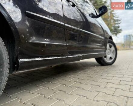 Чорний Фольксваген Поло, об'ємом двигуна 1.4 л та пробігом 327 тис. км за 3450 $, фото 28 на Automoto.ua