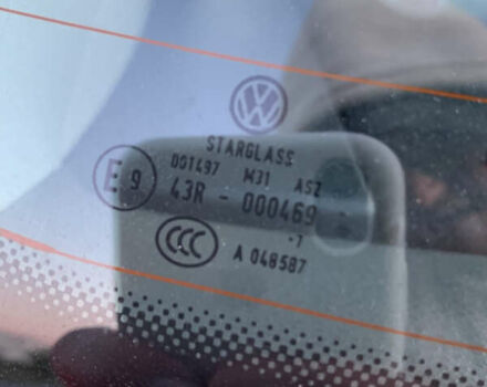 Черный Фольксваген Поло, объемом двигателя 1.4 л и пробегом 190 тыс. км за 6999 $, фото 17 на Automoto.ua