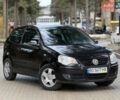 Чорний Фольксваген Поло, об'ємом двигуна 1.4 л та пробігом 327 тис. км за 3450 $, фото 3 на Automoto.ua