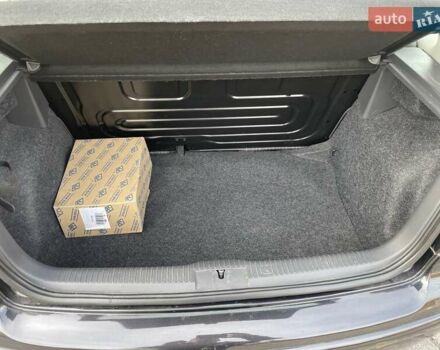 Черный Фольксваген Поло, объемом двигателя 1.4 л и пробегом 114 тыс. км за 6499 $, фото 16 на Automoto.ua