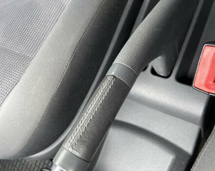 Чорний Фольксваген Поло, об'ємом двигуна 1.4 л та пробігом 218 тис. км за 5650 $, фото 37 на Automoto.ua