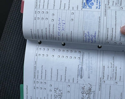 Чорний Фольксваген Поло, об'ємом двигуна 1.4 л та пробігом 197 тис. км за 5650 $, фото 33 на Automoto.ua