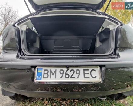 Черный Фольксваген Поло, объемом двигателя 1.4 л и пробегом 170 тыс. км за 5900 $, фото 9 на Automoto.ua