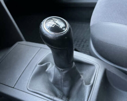 Чорний Фольксваген Поло, об'ємом двигуна 1.4 л та пробігом 197 тис. км за 5650 $, фото 18 на Automoto.ua