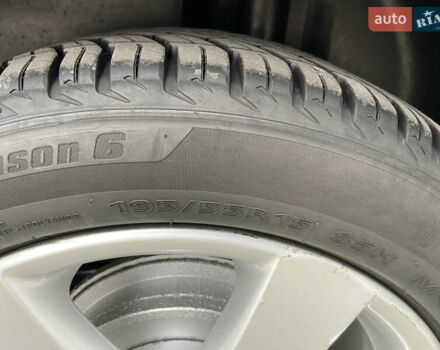 Чорний Фольксваген Поло, об'ємом двигуна 1.4 л та пробігом 218 тис. км за 5650 $, фото 9 на Automoto.ua