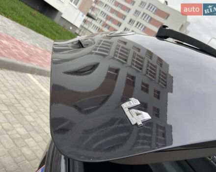 Чорний Фольксваген Поло, об'ємом двигуна 1.4 л та пробігом 218 тис. км за 5650 $, фото 43 на Automoto.ua