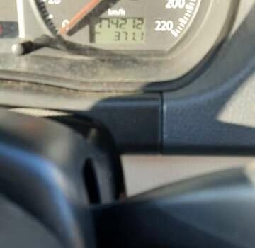 Чорний Фольксваген Поло, об'ємом двигуна 1.6 л та пробігом 185 тис. км за 6500 $, фото 3 на Automoto.ua