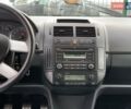 Черный Фольксваген Поло, объемом двигателя 1.4 л и пробегом 153 тыс. км за 6255 $, фото 47 на Automoto.ua