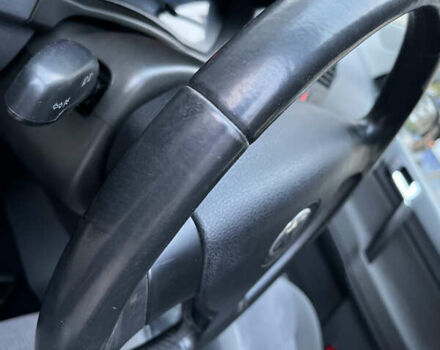 Чорний Фольксваген Поло, об'ємом двигуна 1.4 л та пробігом 197 тис. км за 5650 $, фото 22 на Automoto.ua