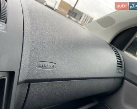 Чорний Фольксваген Поло, об'ємом двигуна 1.4 л та пробігом 218 тис. км за 5650 $, фото 36 на Automoto.ua