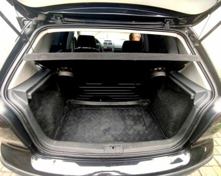 Черный Фольксваген Поло, объемом двигателя 1.4 л и пробегом 212 тыс. км за 4500 $, фото 12 на Automoto.ua