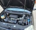 Черный Фольксваген Поло, объемом двигателя 1.4 л и пробегом 177 тыс. км за 4850 $, фото 51 на Automoto.ua
