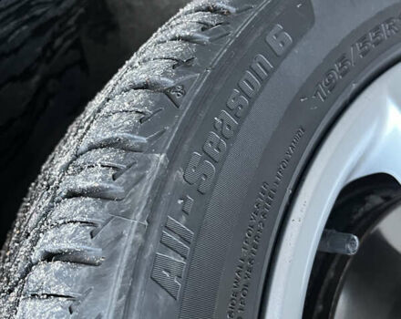 Чорний Фольксваген Поло, об'ємом двигуна 1.4 л та пробігом 197 тис. км за 5650 $, фото 10 на Automoto.ua