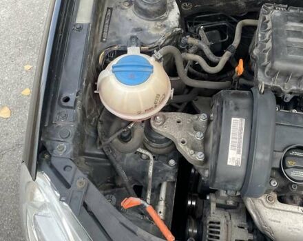 Черный Фольксваген Поло, объемом двигателя 1.4 л и пробегом 114 тыс. км за 6499 $, фото 31 на Automoto.ua