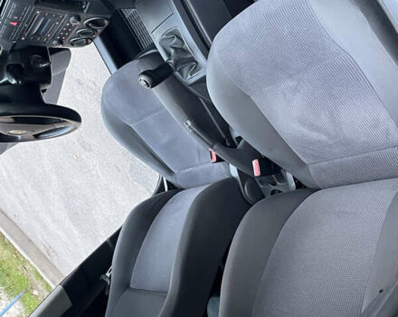 Чорний Фольксваген Поло, об'ємом двигуна 1.4 л та пробігом 197 тис. км за 5650 $, фото 30 на Automoto.ua