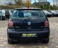 Чорний Фольксваген Поло, об'ємом двигуна 1.4 л та пробігом 247 тис. км за 4600 $, фото 5 на Automoto.ua