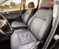 Черный Фольксваген Поло, объемом двигателя 1.4 л и пробегом 256 тыс. км за 4000 $, фото 15 на Automoto.ua