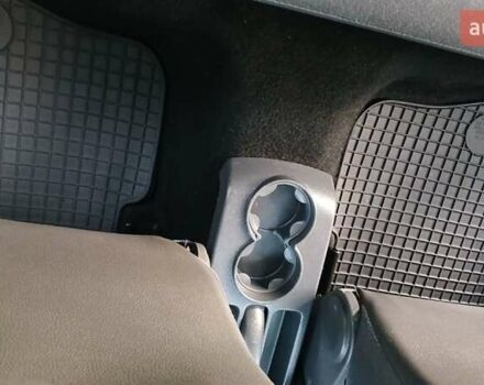 Черный Фольксваген Поло, объемом двигателя 1.4 л и пробегом 211 тыс. км за 4700 $, фото 10 на Automoto.ua