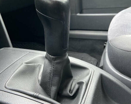 Чорний Фольксваген Поло, об'ємом двигуна 1.4 л та пробігом 218 тис. км за 5650 $, фото 33 на Automoto.ua