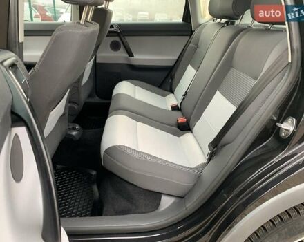 Черный Фольксваген Поло, объемом двигателя 1.4 л и пробегом 153 тыс. км за 6255 $, фото 26 на Automoto.ua