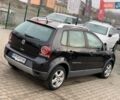 Черный Фольксваген Поло, объемом двигателя 1.4 л и пробегом 153 тыс. км за 6255 $, фото 14 на Automoto.ua