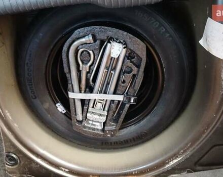 Черный Фольксваген Поло, объемом двигателя 1.4 л и пробегом 211 тыс. км за 4700 $, фото 11 на Automoto.ua