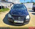 Черный Фольксваген Поло, объемом двигателя 1.4 л и пробегом 220 тыс. км за 2700 $, фото 1 на Automoto.ua