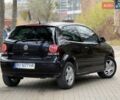 Чорний Фольксваген Поло, об'ємом двигуна 1.4 л та пробігом 327 тис. км за 3450 $, фото 5 на Automoto.ua