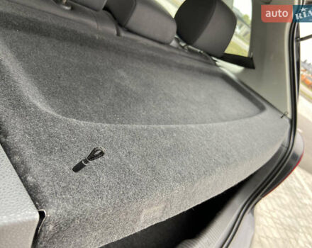 Чорний Фольксваген Поло, об'ємом двигуна 1.4 л та пробігом 218 тис. км за 5650 $, фото 44 на Automoto.ua