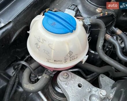 Чорний Фольксваген Поло, об'ємом двигуна 1.4 л та пробігом 197 тис. км за 5650 $, фото 35 на Automoto.ua