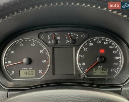 Черный Фольксваген Поло, объемом двигателя 1.4 л и пробегом 153 тыс. км за 6255 $, фото 41 на Automoto.ua