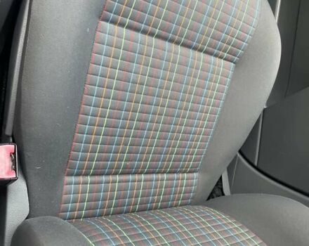 Черный Фольксваген Поло, объемом двигателя 1.4 л и пробегом 114 тыс. км за 6499 $, фото 35 на Automoto.ua