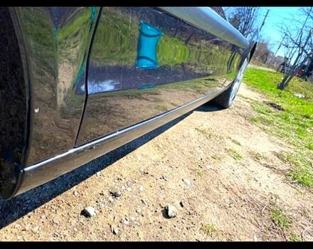 Черный Фольксваген Поло, объемом двигателя 1.2 л и пробегом 140 тыс. км за 4500 $, фото 4 на Automoto.ua