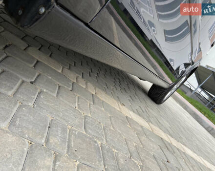 Чорний Фольксваген Поло, об'ємом двигуна 1.4 л та пробігом 218 тис. км за 5650 $, фото 5 на Automoto.ua