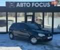 Чорний Фольксваген Поло, об'ємом двигуна 1.4 л та пробігом 192 тис. км за 7490 $, фото 1 на Automoto.ua