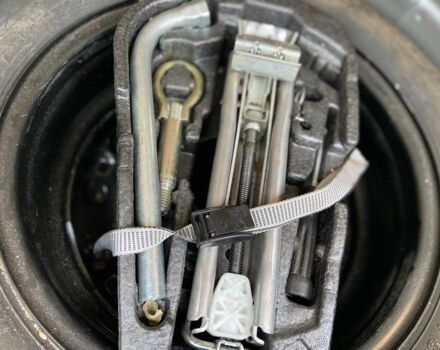 Чорний Фольксваген Поло, об'ємом двигуна 1.4 л та пробігом 217 тис. км за 5650 $, фото 9 на Automoto.ua